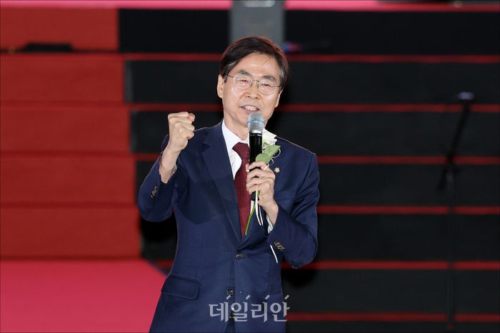 조경태 국민의힘 의원 ⓒ데일리안 홍금표 기자