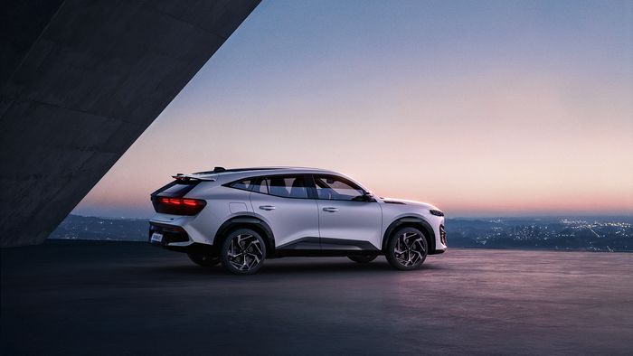 르노 필랑트 ⓒ르노코리아