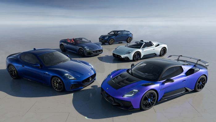 ⓒ마세라티코리아