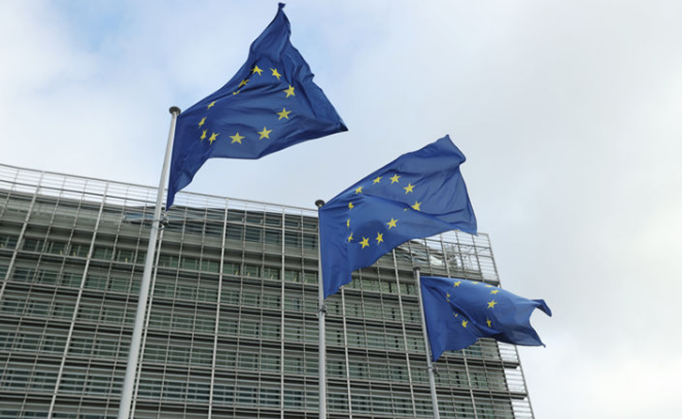 벨기에 브뤼셀 유럽연합(EU) 본부. ⓒ신화/뉴시스