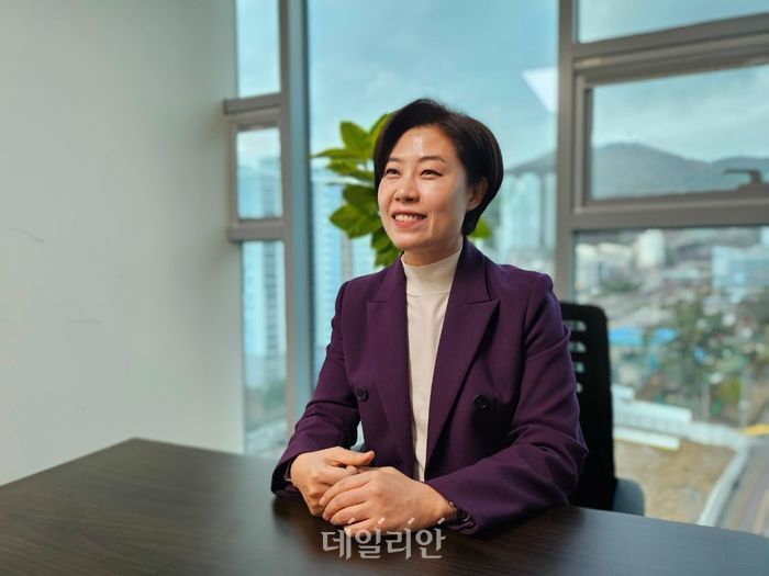 서지영 국민의힘 원내대변인 ⓒ서지영 의원 페이스북