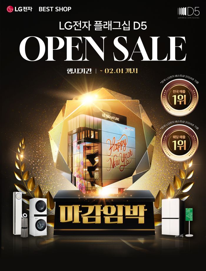 ⓒLG전자 베스트샵