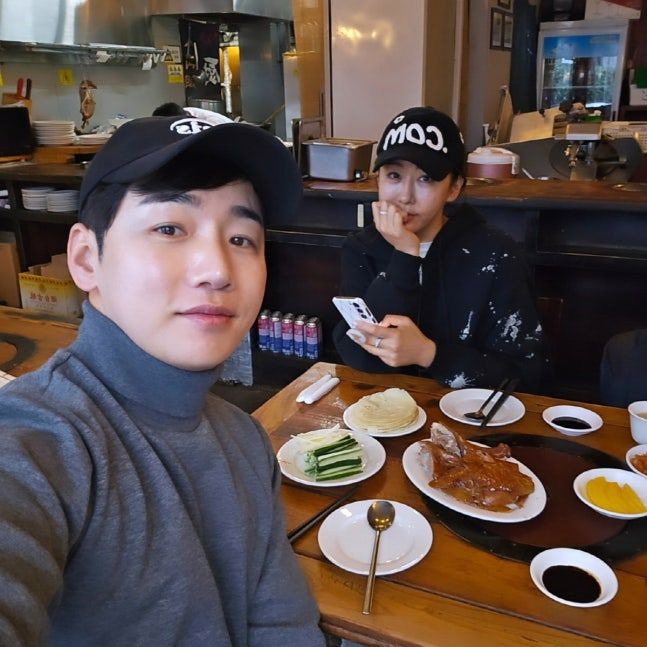 ⓒ 박군 소셜미디어 갈무리