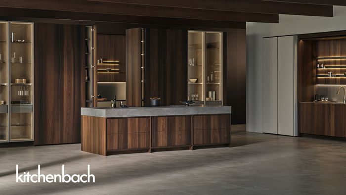 프리미엄 키친 브랜드 