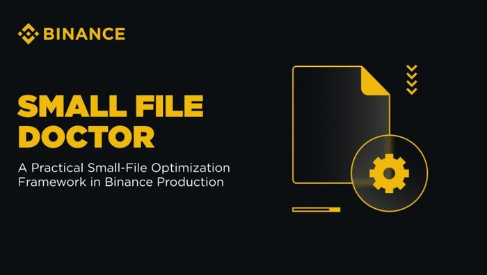 글로벌 가상자산 거래소 바이낸스가 자체 개발한 