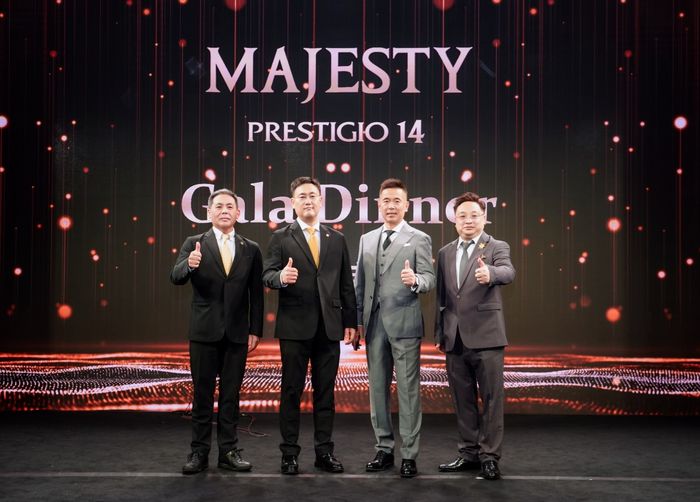 ⓒ 마제스티골프