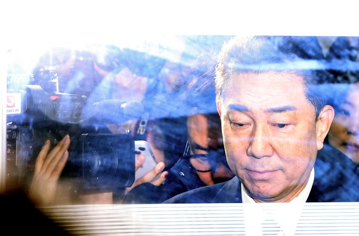 김병기 더불어민주당 의원ⓒ연합뉴스