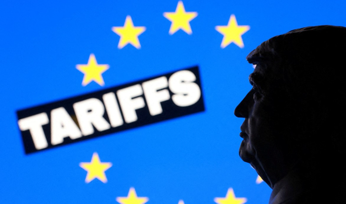 도널드 트럼프 미국 대통령. ⓒAP/연합뉴스