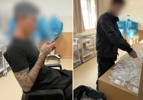 ⓒ사우스차이나모닝포스트(SCMP) 갈무리