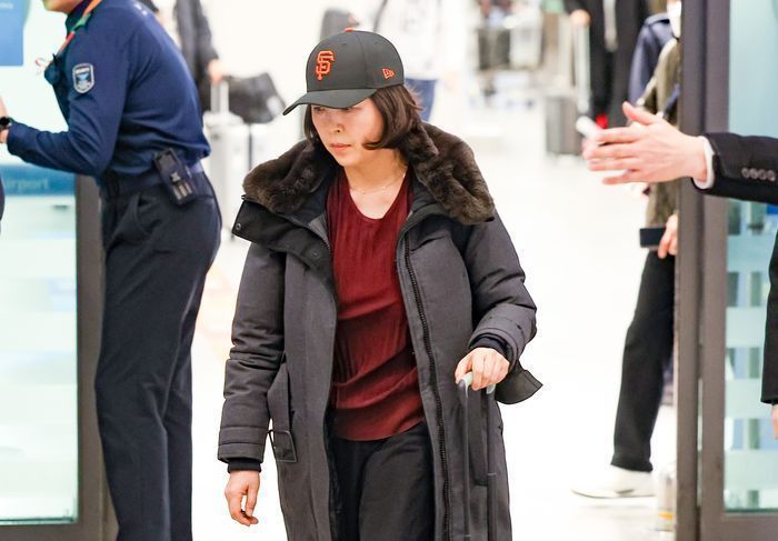 2022년 지방선거를 앞두고 강선우 무소속 의원에게 