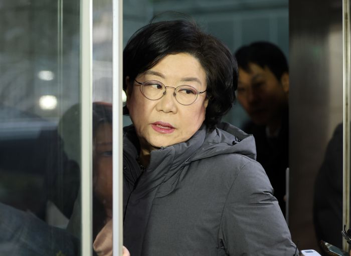 이혜훈 기획예산처 장관 후보자ⓒ뉴시스