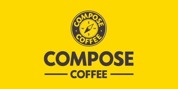 ⓒ컴포즈커피