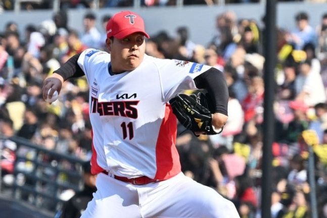 조상우 ⓒ 뉴시스