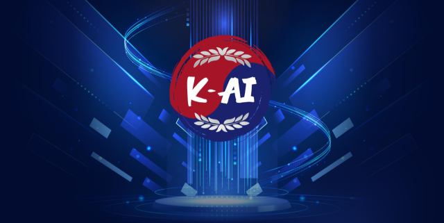 독자 AI 파운데이션 모델 로고. ⓒ과학기술정보통신부