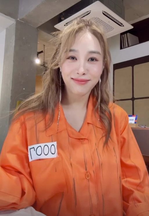 ⓒ옥주현 소셜미디어 갈무리