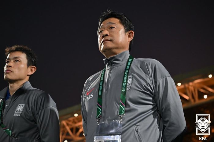 이민성 감독이 비난을 찬사로 바꿀지 지켜볼 일이다. ⓒ KFA