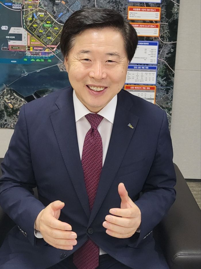 이경규 IPA 사장ⓒ IPA 제공