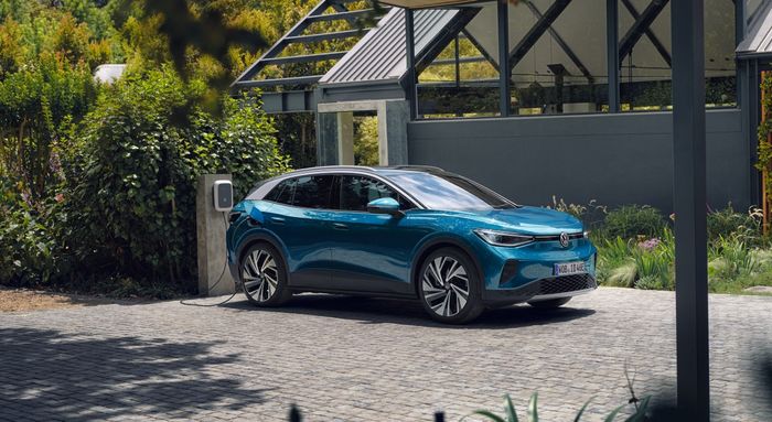 ID.4ⓒ폭스바겐코리아