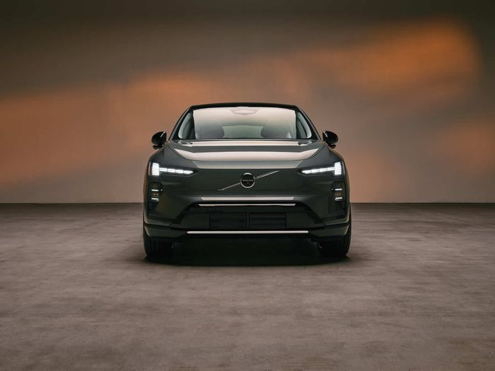 EX60ⓒ볼보자동차