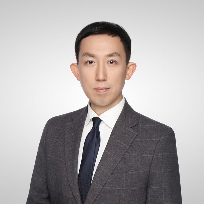 이랜드그룹 유통BG 채성원 대표이사.ⓒ이랜드그룹