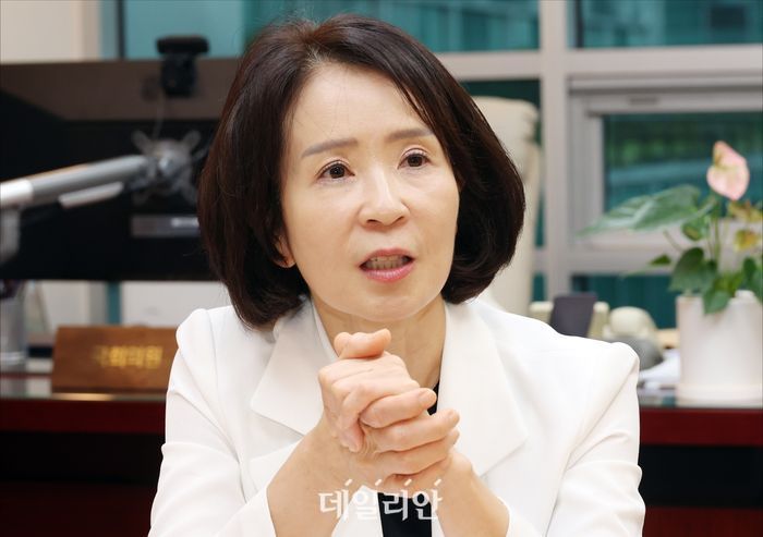 최수진 국민의힘 의원 ⓒ데일리안 홍금표 기자