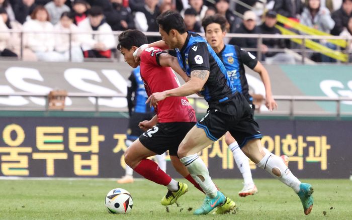 서울과 인천의 맞대결로 개막을 알리는 2026시즌 K리그1 정규라운드. ⓒ 데일리안 방규현 기자