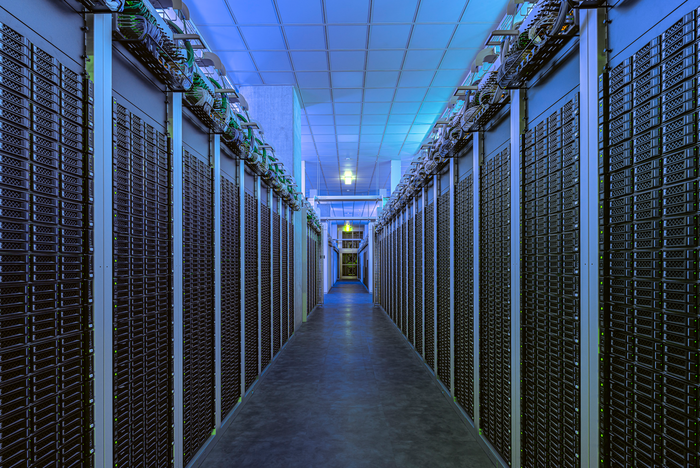 네이버 데이터센터 