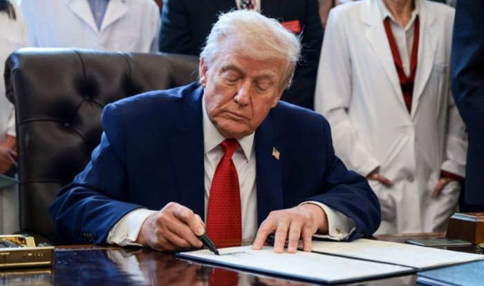 도널드 트럼프 미국 대통령. ⓒ로이터/연합뉴스