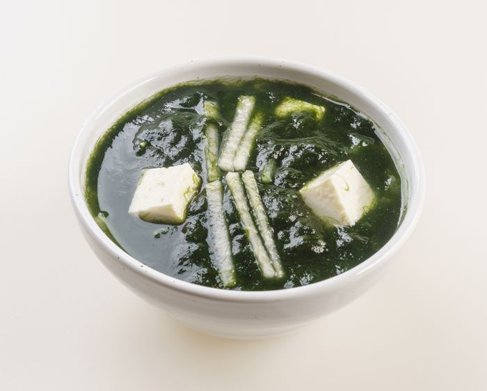 매생이국ⓒ게티이미지뱅크