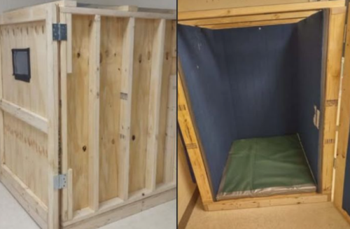 ⓒ@Chrissy Jacobs SNS 갈무리