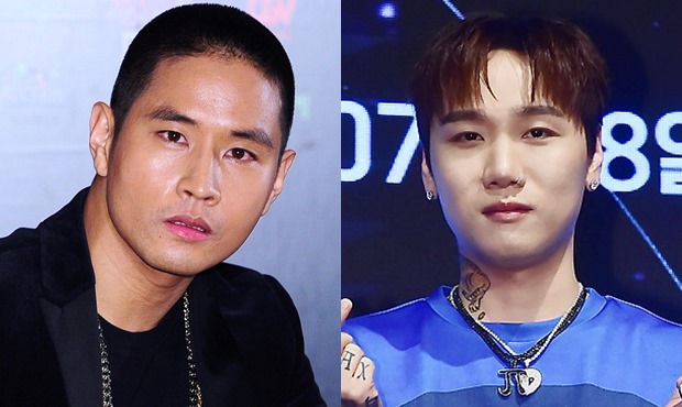 유승준, 저스디스