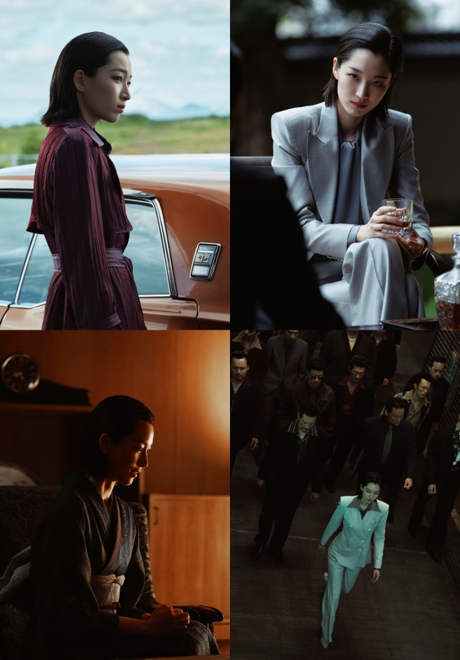 메이드 인 코리아 원지안