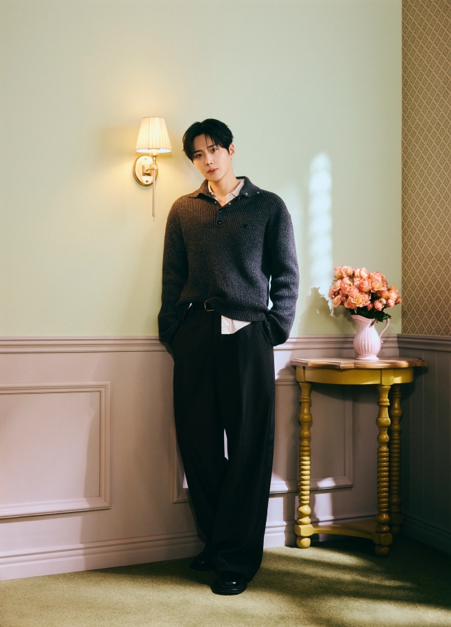 이 사랑 통역 되나요?