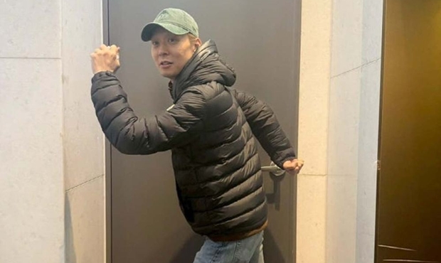 박유천