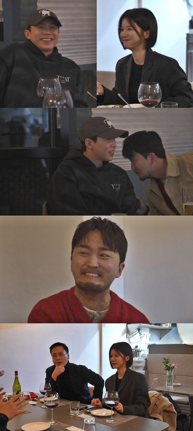 MBC 전지적 참견 시점, 전참시