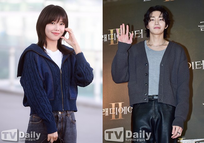 티브이데일리 포토