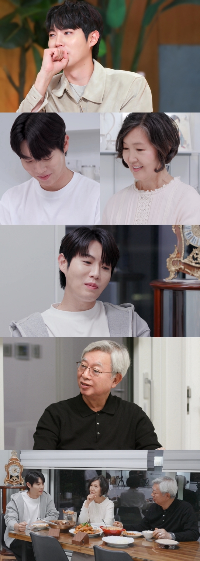 KBS2 신상출시 편스토랑, 손태진