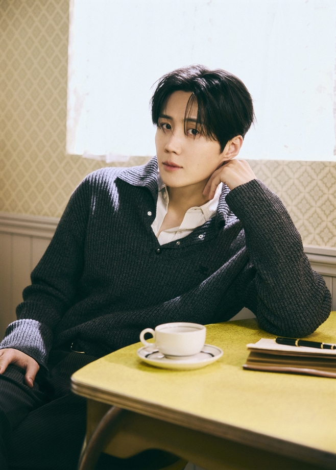 이 사랑 통역 되나요? 김선호