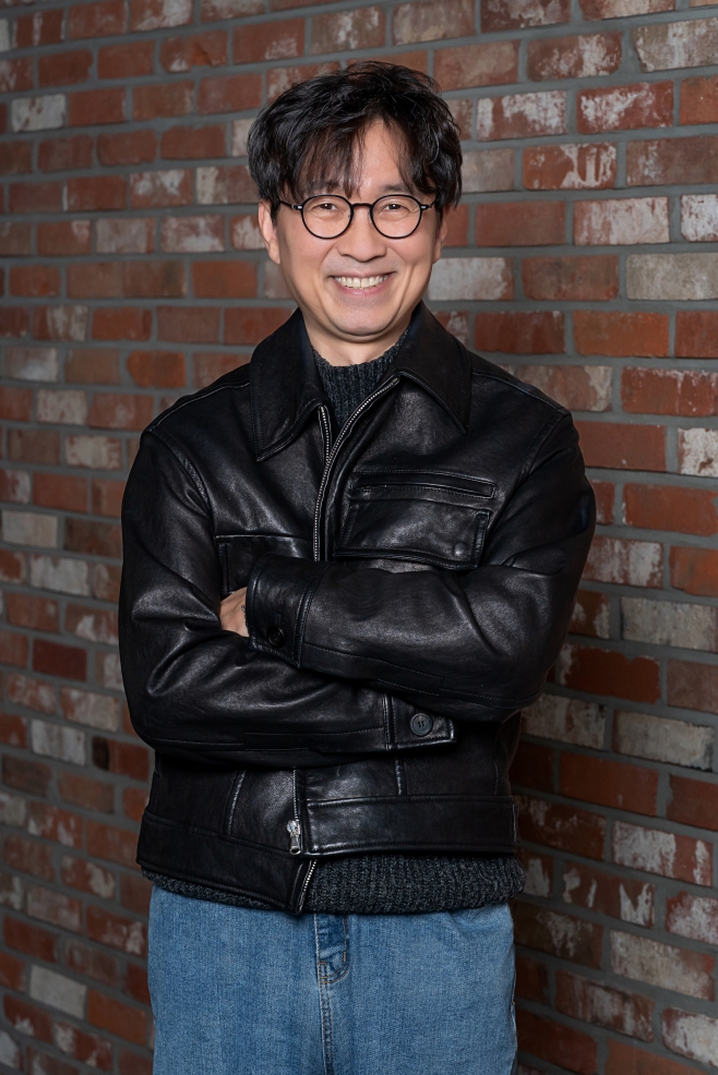 왕과 사는 남자 장항준 감독