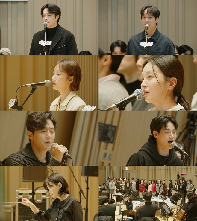 뮤지컬 몽유도원