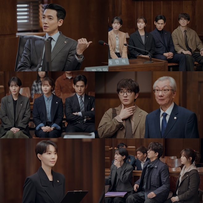 tvN 프로보노