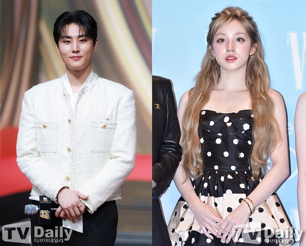 데이식스 영케이, 아이들 우기