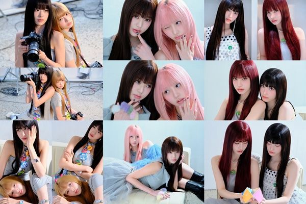 引用：STARSHIPエンターテインメント