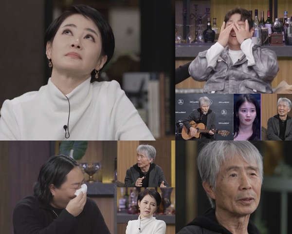  引用：MBN『キム・ジュハのデイ＆ナイト』