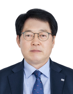 장남훈 보험대리점협회 총괄 상무