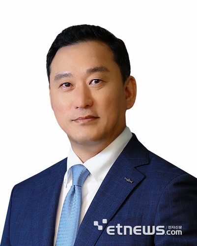 사진=김성환 한국투자증권 사장