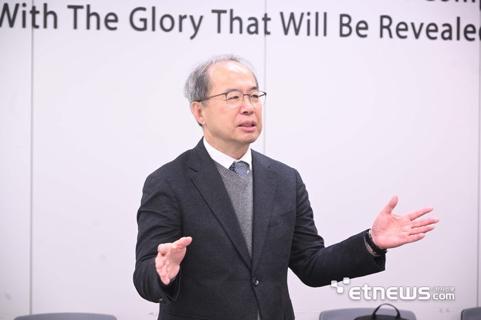 김정호 KAIST 교수