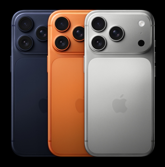 아이폰 17 프로. 사진=애플