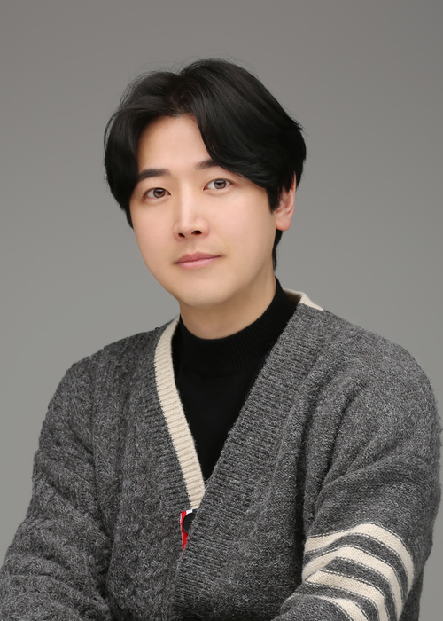 임태상 대표이사. 사진=엘투로직