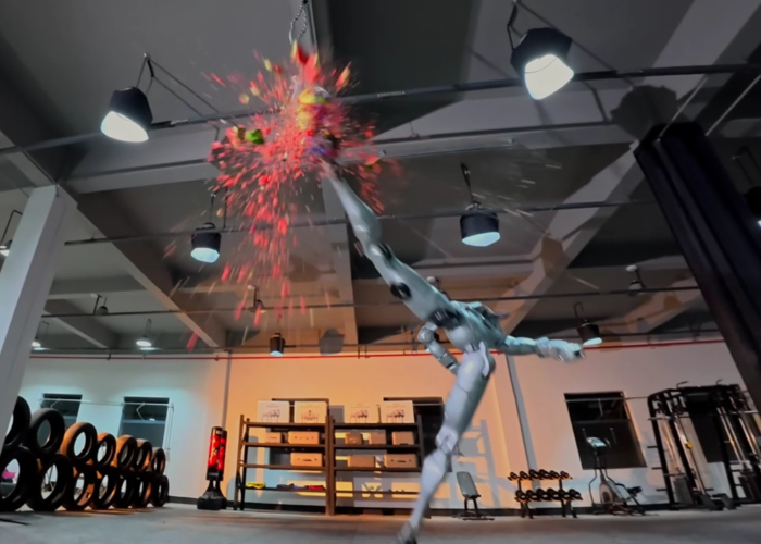 출처=유튜브(unitreerobotics)